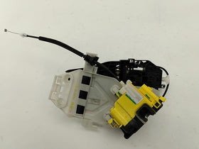 Alfa Romeo Giulia Passenger Right Rear Exterior Door Handle - 0