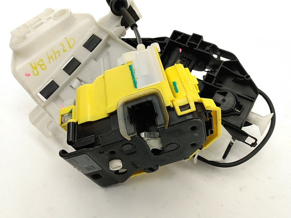 Alfa Romeo Giulia Passenger Right Rear Exterior Door Handle