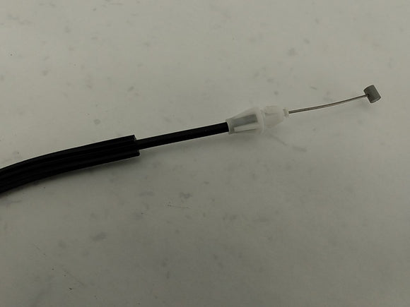 Alfa Romeo Giulia Passenger Right Rear Exterior Door Handle