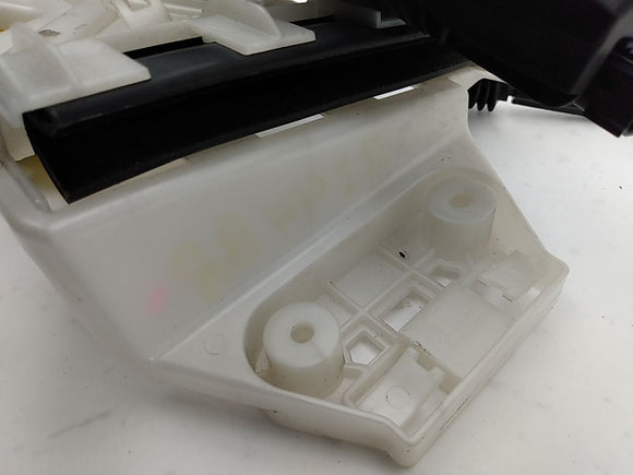 Alfa Romeo Giulia Passenger Right Rear Exterior Door Handle