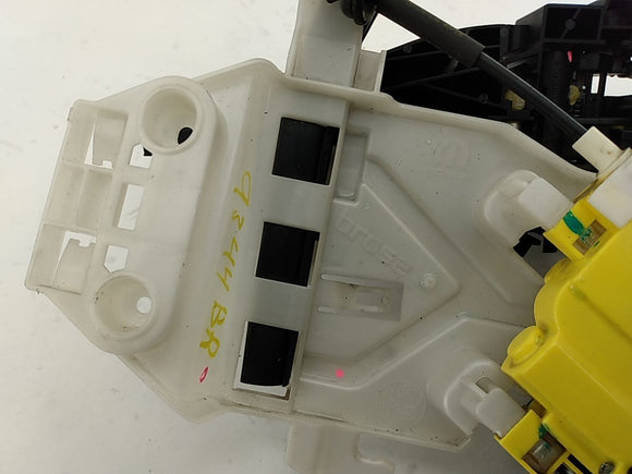 Alfa Romeo Giulia Passenger Right Rear Exterior Door Handle