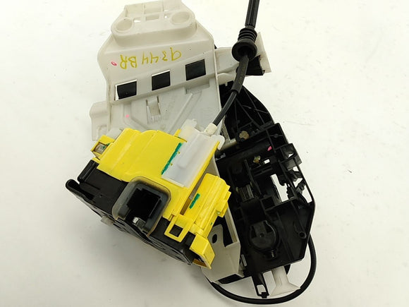 Alfa Romeo Giulia Passenger Right Rear Exterior Door Handle