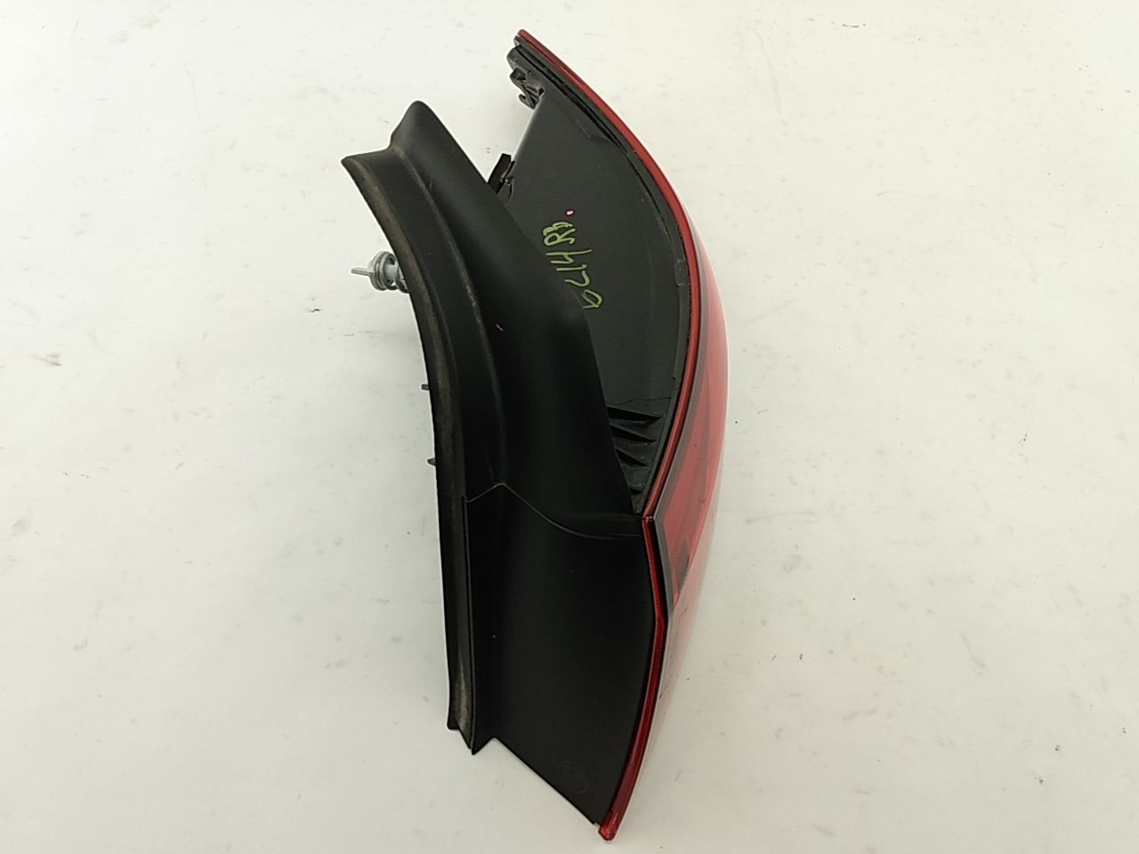 Alfa Romeo Giulia Passenger Right Outer Tail Light