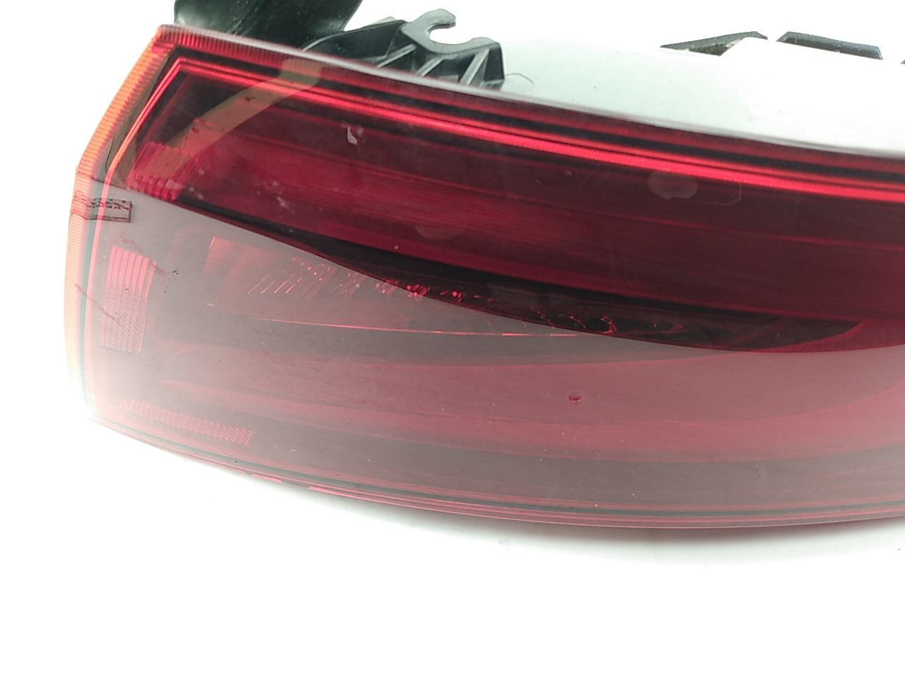 Alfa Romeo Giulia Passenger Right Outer Tail Light