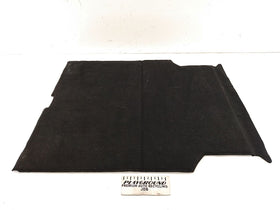 Alfa Romeo Giulia Trunk Cargo Spare Tire Carpet Cover