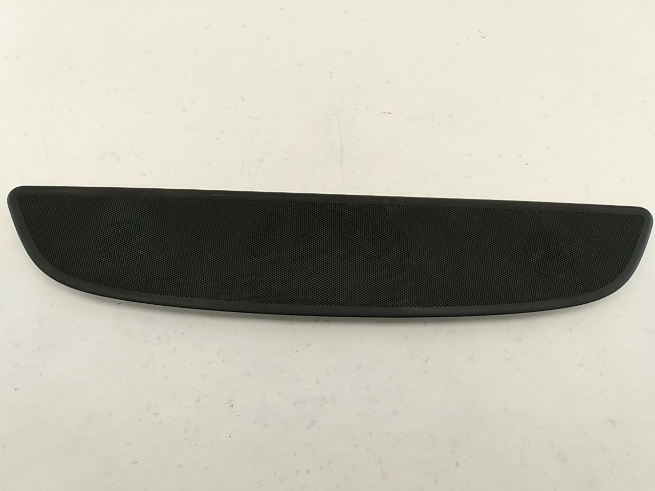 Alfa Romeo Giulia Rear Deck Speaker Cover