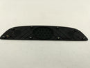 Alfa Romeo Giulia Rear Deck Speaker Cover-4