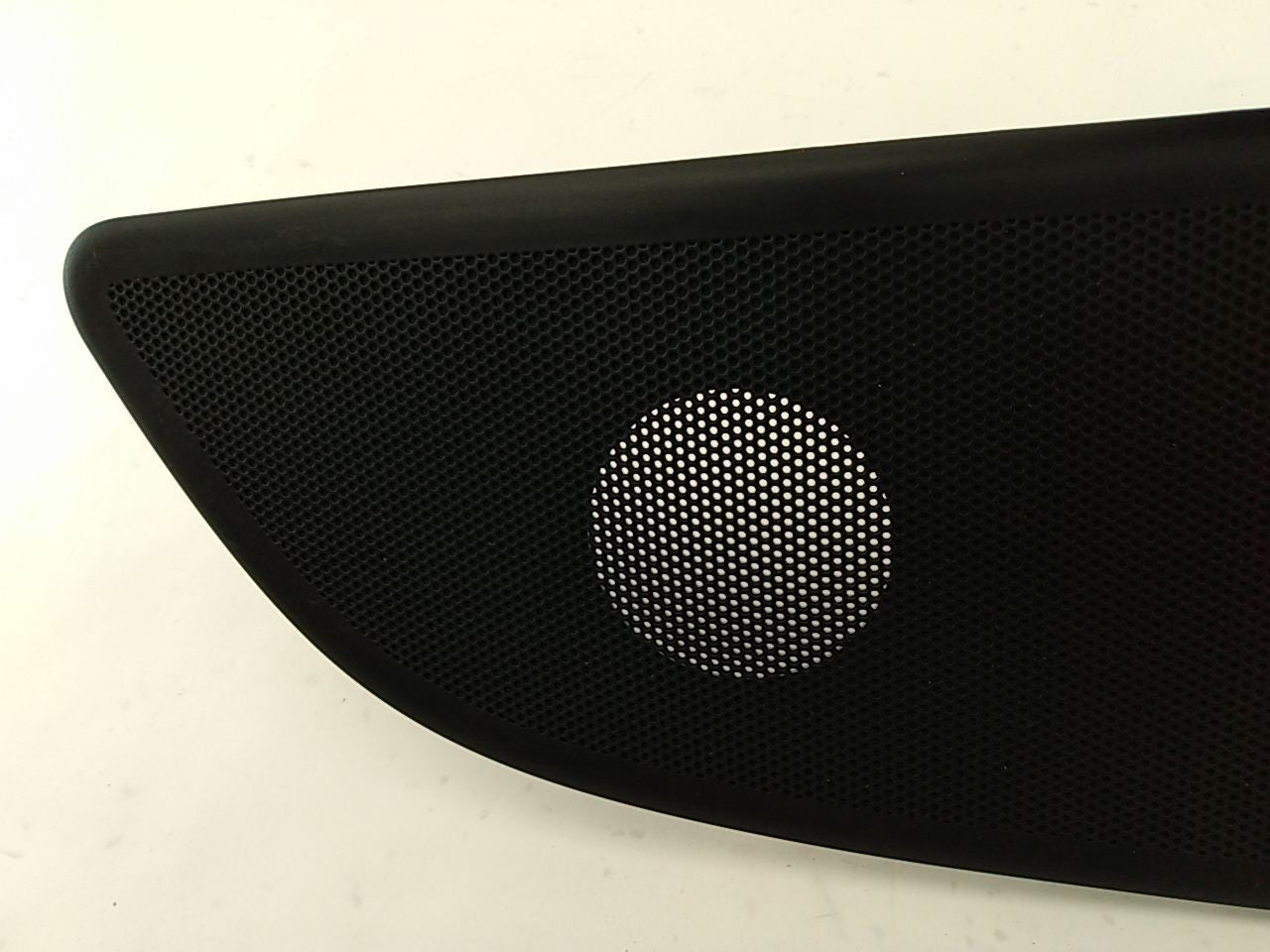 Alfa Romeo Giulia Rear Deck Speaker Cover