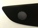 Alfa Romeo Giulia Rear Deck Speaker Cover-5