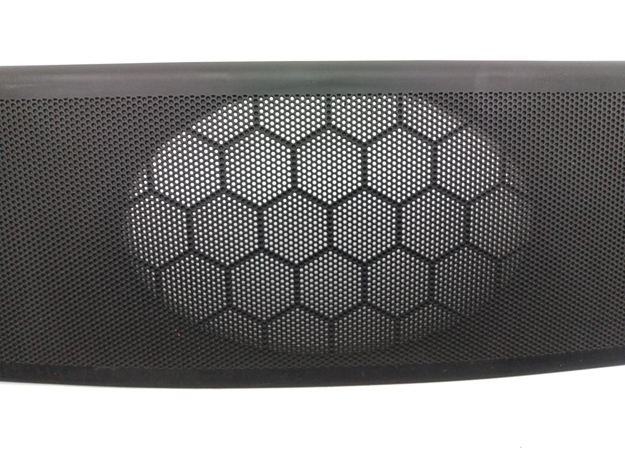 Alfa Romeo Giulia Rear Deck Speaker Cover