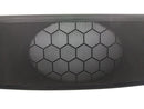 Alfa Romeo Giulia Rear Deck Speaker Cover-6