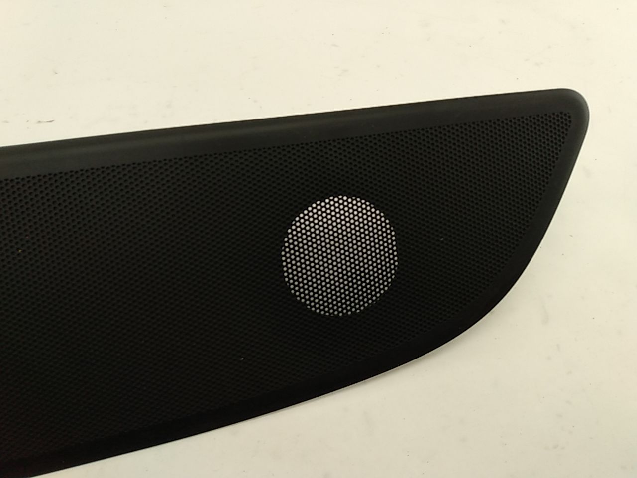 Alfa Romeo Giulia Rear Deck Speaker Cover