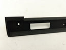 Alfa Romeo Giulia Rear Floor Seat Trim Cover-3