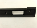 Alfa Romeo Giulia Rear Floor Seat Trim Cover-4