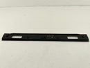 Alfa Romeo Giulia Rear Floor Seat Trim Cover-5