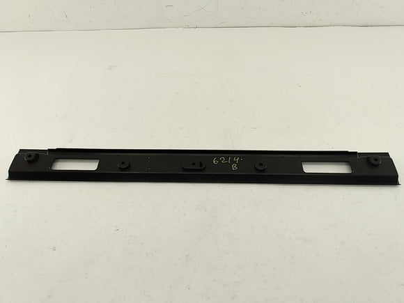 Alfa Romeo Giulia Rear Floor Seat Trim Cover