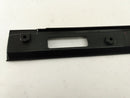 Alfa Romeo Giulia Rear Floor Seat Trim Cover-6