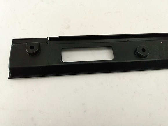 Alfa Romeo Giulia Rear Floor Seat Trim Cover