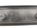 Alfa Romeo Giulia Rear Floor Seat Trim Cover-7