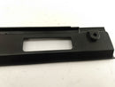 Alfa Romeo Giulia Rear Floor Seat Trim Cover-9