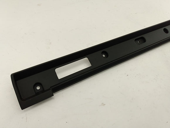 Alfa Romeo Giulia Rear Floor Seat Trim Cover