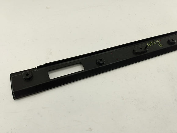 Alfa Romeo Giulia Rear Floor Seat Trim Cover