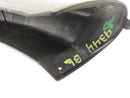 Alfa Romeo Giulia Pair Of Rear Trunk Hinge Covers-5