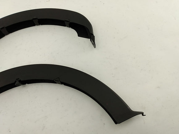 Alfa Romeo Giulia Pair Of Rear Trunk Hinge Covers