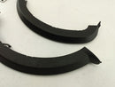 Alfa Romeo Giulia Pair Of Rear Trunk Hinge Covers-8