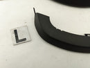 Alfa Romeo Giulia Pair Of Rear Trunk Hinge Covers-11