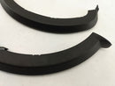 Alfa Romeo Giulia Pair Of Rear Trunk Hinge Covers-12