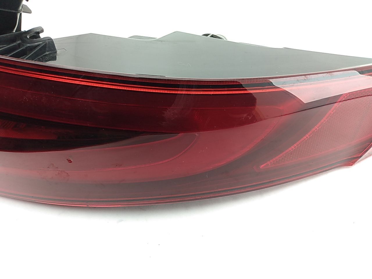 Alfa Romeo Giulia Passenger Right Outer Tail Light