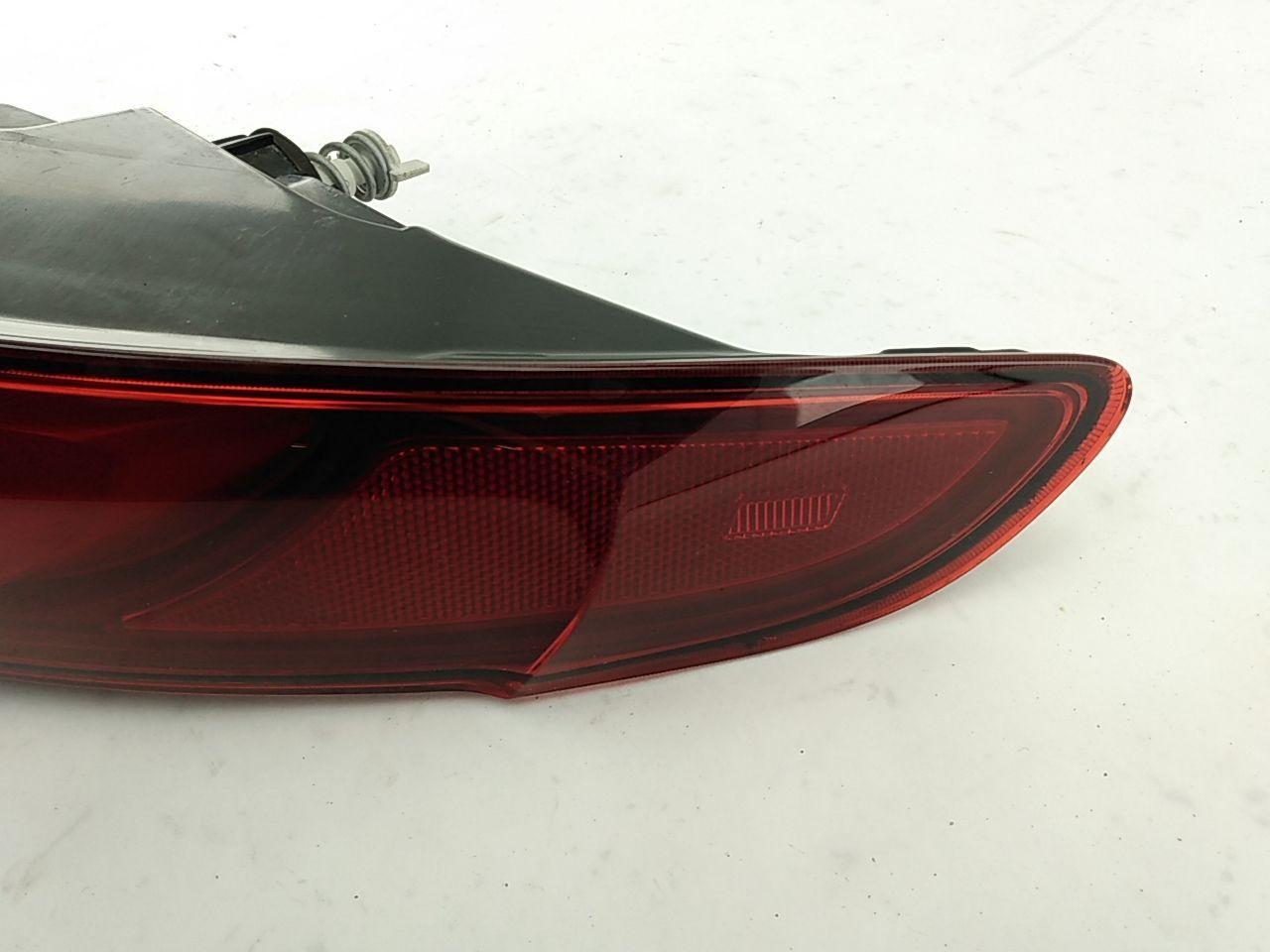 Alfa Romeo Giulia Passenger Right Outer Tail Light