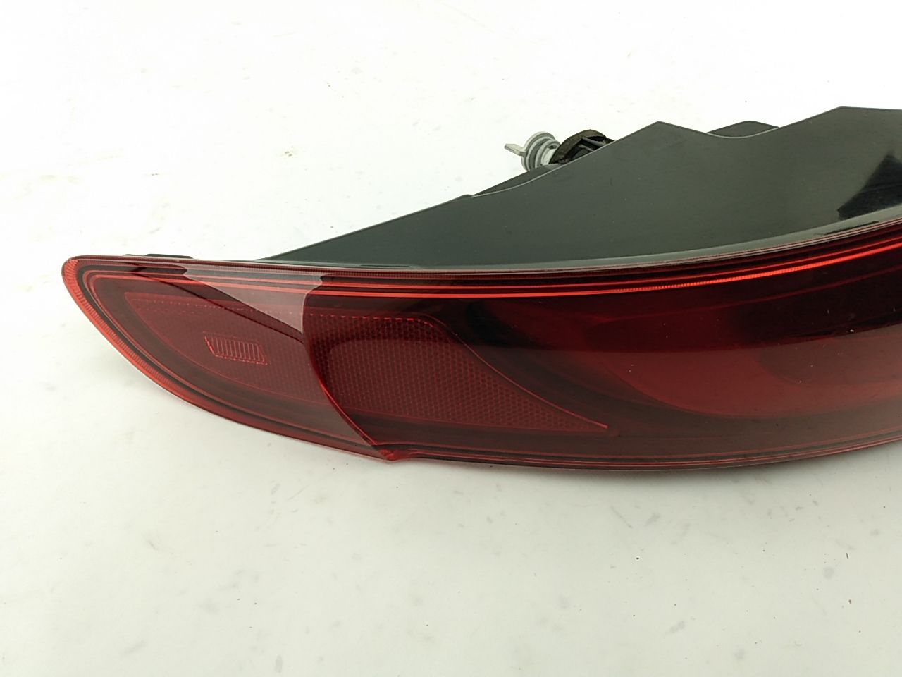 Alfa Romeo Giulia Driver Left Outer Tail Light