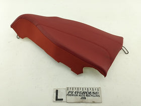 Alfa Romeo Giulia Driver Left Rear Seat Bolster Cushion Trim