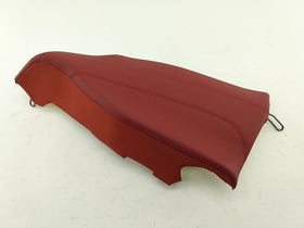 Alfa Romeo Giulia Driver Left Rear Seat Bolster Cushion Trim - 0