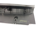 Alfa Romeo Giulia Rear Trunk Scuff Plate Trim-4