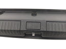 Alfa Romeo Giulia Rear Trunk Scuff Plate Trim-7