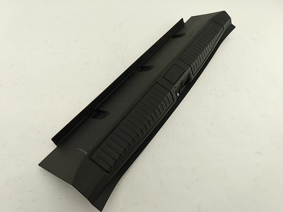 Alfa Romeo Giulia Rear Trunk Scuff Plate Trim