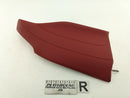 Alfa Romeo Giulia Passenger Right Rear Seat Bolster Cushion Trim-1