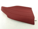 Alfa Romeo Giulia Passenger Right Rear Seat Bolster Cushion Trim-2