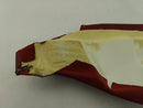 Alfa Romeo Giulia Passenger Right Rear Seat Bolster Cushion Trim-6