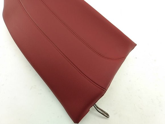 Alfa Romeo Giulia Passenger Right Rear Seat Bolster Cushion Trim