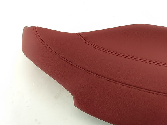 Alfa Romeo Giulia Passenger Right Rear Seat Bolster Cushion Trim