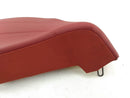 Alfa Romeo Giulia Passenger Right Rear Seat Bolster Cushion Trim-10