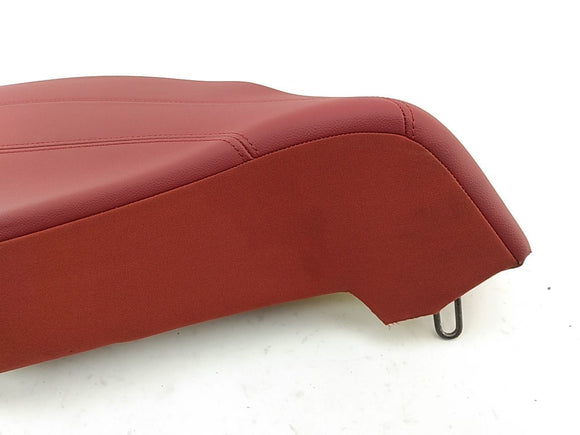 Alfa Romeo Giulia Passenger Right Rear Seat Bolster Cushion Trim