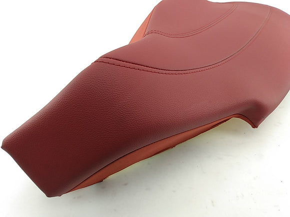 Alfa Romeo Giulia Passenger Right Rear Seat Bolster Cushion Trim