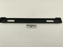 Alfa Romeo Giulia Rear Floor Seat Trim Cover-1