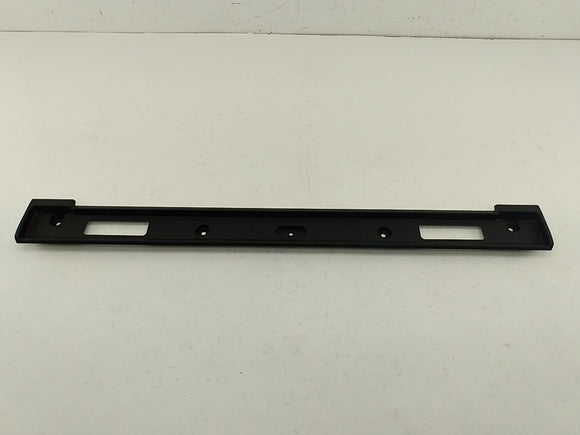 Alfa Romeo Giulia Rear Floor Seat Trim Cover