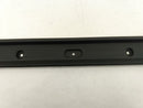 Alfa Romeo Giulia Rear Floor Seat Trim Cover-4